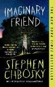 Stephen Chbosky - Imaginary Friend