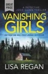 Lisa Regan - Vanishing Girls