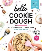 Kristen Tomlan - Hello, Cookie Dough