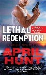 April Hunt, Hunt April - Lethal Redemption