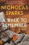 Nicholas Sparks - A Walk to Remember