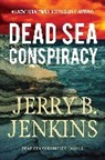 Jerry B. Jenkins, Jenkins Jerry B. - Dead Sea Conspiracy