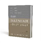 David Jeremiah, Dr. David Jeremiah - The Jeremiah Study Bible, ESV