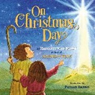 Margaret Wise Brown, Phyllis Harris - On Christmas Day