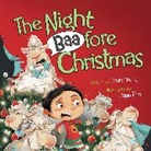 Dawn Young, Young Dawn, Pablo Pino - The Night Baafore Christmas