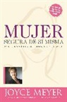 Joyce Meyer - Mujer segura de si misma