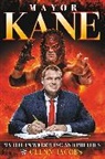 Glenn Jacobs, Jacobs Glenn - Mayor Kane