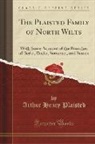 Arthur Henry Plaisted - The Plaisted Family of North Wilts