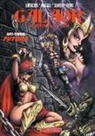 Jean-Marc Lofficier, Alfredo Macall, Philippe Xavier - Galaor: The Isle of Doom