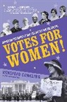 Winifred Conkling, Conkling Winifred - Votes for Women!