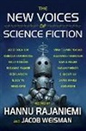 Nino Cipri, Darcie Little Badger, S. Qiouyi Lu, Sam J. Miller, Samantha Mills, David Erik Nelson... - The New Voices of Science Fiction