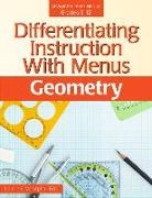 Laurie Westphal, Laurie E Westphal, Laurie E. Westphal - Differentiating Instruction With Menus