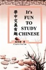 ¿¿¿, Chia-lin Pao, Chia-lin Pao Tao - It's Fun To Study Chinese (Bilingual Edition)