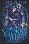 Jeri Westerson - Shadows in the Mist