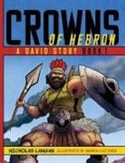 Nicholas Langan, Andrew Laitinen - Crowns of Hebron