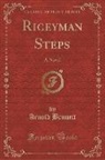 Arnold Bennett - Riceyman Steps