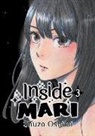 Shuzo Oshimi, Oshimi Shuzo - Inside Mari, Volume 3