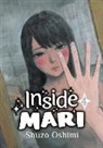 Shuzo Oshimi, Oshimi Shuzo - Inside Mari, Volume 4