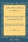 Arthur Henry Plaisted - The Plaisted Family of North Wilts