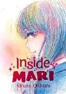 Shuzo Oshimi, Oshimi Shuzo - Inside Mari, Volume 9