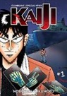 Nobuyuki Fukumoto - Gambling Apocalypse: KAIJI, Volume 1