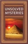 Publications International Ltd, Publications International Ltd - Unsolved Mysteries