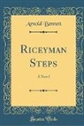 Arnold Bennett - Riceyman Steps