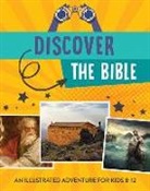 Tracy M. Sumner - Discover the Bible