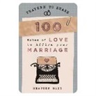 Heather Hair, Dayspring - Prayers to Share - 100 Notes to Affirm Your Marriage