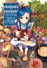 Miya Kazuki, Kazuki Miya, You Shiina, You Shiina, Shiina You - Ascendance of a Bookworm
