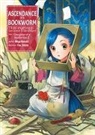 Miya Kazuki, Kazuki Miya, You Shiina, You Shiina, Shiina You - Ascendance of a Bookworm