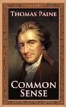 Thomas Paine - Common Sense