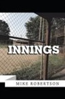 Mike Robertson - Innings