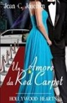 Jean C. Joachim - Un Amore da Red Carpet