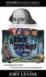 Jory Levine - A Bard's Day's Night ('s Dream)