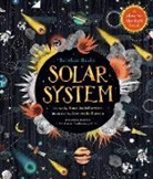 Annabelle Buxton, Anne Jankeliowitch, Anne Jankéliowitch, Annabelle Buxton - Barefoot Books Solar System