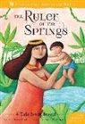 Mary Finch, Mary/ Peluso Finch, Finch Mary, Martina Peluso, Peluso Martina - The Ruler of the Springs