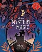 Hugh Lupton, Lupton Hugh, Agnese Baruzzi, Baruzzi Agnese - Tales of Mystery and Magic