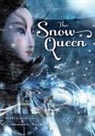 Sarah Lowes, Lowes Sarah, CLARA, Miss Clara - Snow Queen Chapter Book