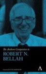 Matteo Bortolini, Matteo Bortolini - Anthem Companion to Robert N. Bellah