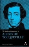Daniel Gordon, Daniel Gordon - Anthem Companion to Alexis De Tocqueville