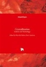 Marcell Andreeta, Marcello Andreeta - Crystallization