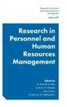 John E. Baur, John E. (University of Nevada Baur, M. Ronald Buckley, M. Ronald (University of Oklahoma Buckley, Jonathon R. B. Halbesleben, Jonathon R. B. (University of Texas Halbesleben... - Research in Personnel and Human Resources Management