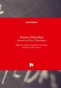 Antoni Dos Santos, Antonio Dos Santos, Krause, Krause, João Krause - Science Education Research and New Technologies