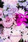 Tinta de Nuez Ediciones - 2019: Agenda