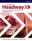 Headway: Headway Elementary Culture and Literature Companion