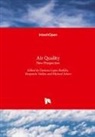 Gustavo Lopez, Michael Schorr, Benjami Valdez, Benjamin Valdez - Air Quality