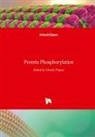 Claud Prigent, Claude Prigent - Protein Phosphorylation