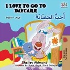 Shelley Admont, Kidkiddos Books - I Love to Go to Daycare