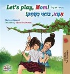 Shelley Admont, Kidkiddos Books - Let's play, Mom!